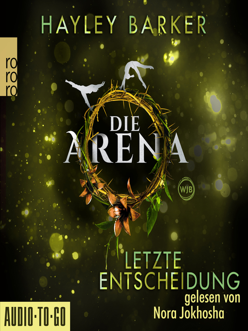 Title details for Letzte Entscheidung--Die Arena, Teil 2 by Hayley Barker - Wait list